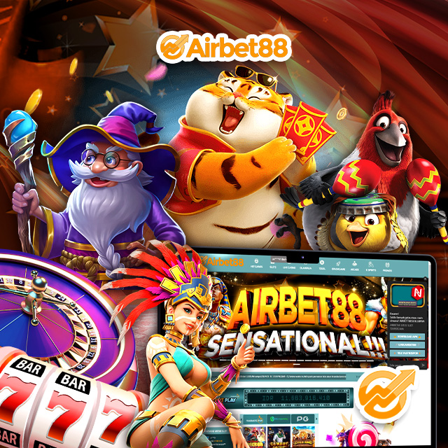 slot bet, situs slot bet 100, slot bet kecil,